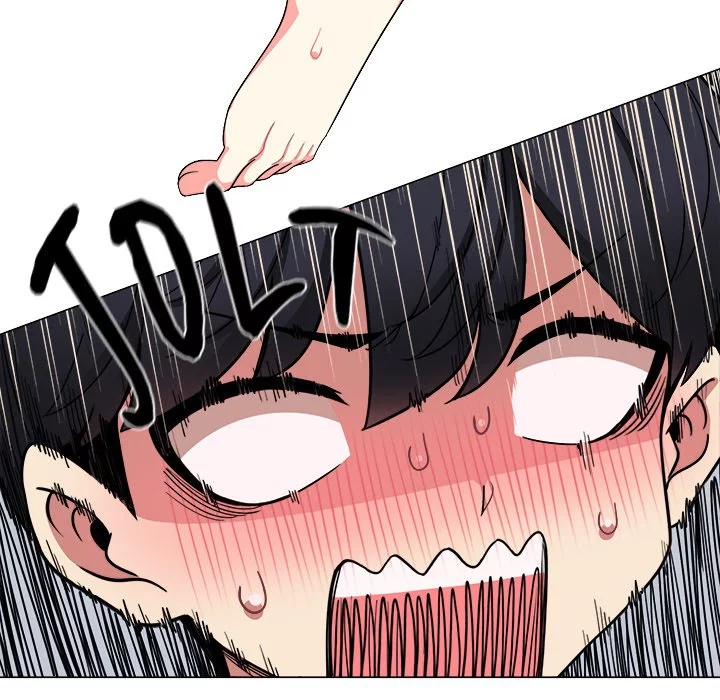 Someone Stop Her! Chapter 3 page 137