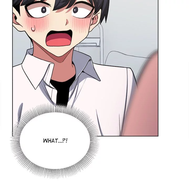 Someone Stop Her! Chapter 3 page 142
