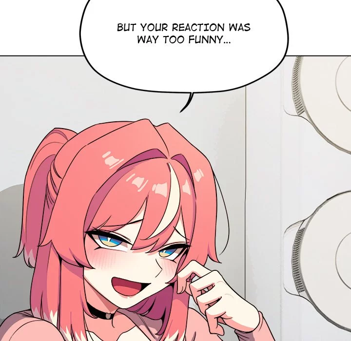 Someone Stop Her! Chapter 3 page 144