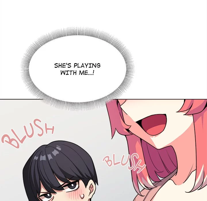 Someone Stop Her! Chapter 3 page 150