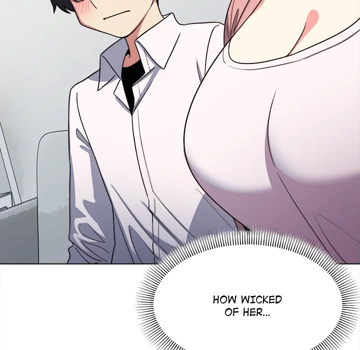 Someone Stop Her! Chapter 3 page 151