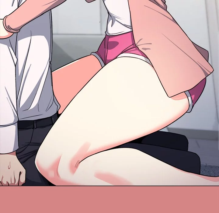 Someone Stop Her! Chapter 3 page 163