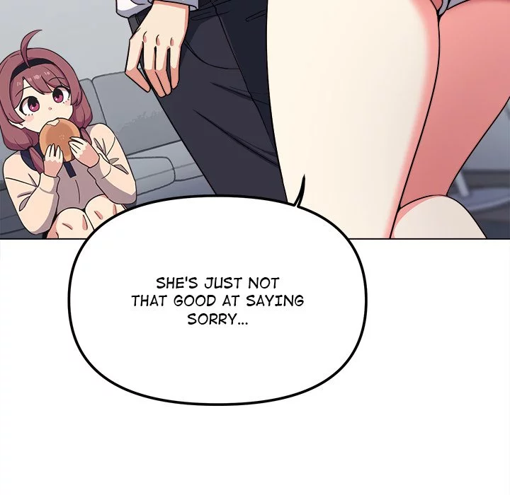 Someone Stop Her! Chapter 3 page 220