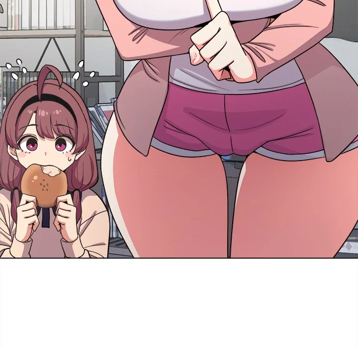 Someone Stop Her! Chapter 3 page 223
