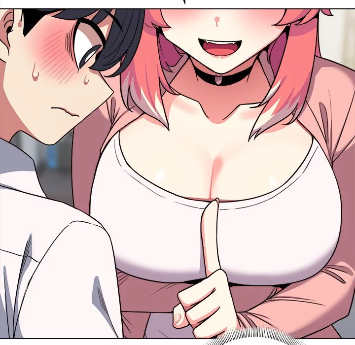 Someone Stop Her! Chapter 3 page 225