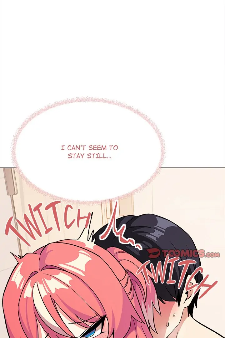 Someone Stop Her! Chapter 30 page 17