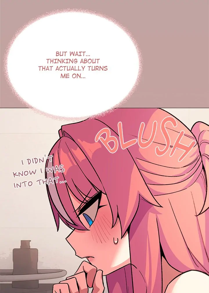 Someone Stop Her! Chapter 30 page 27