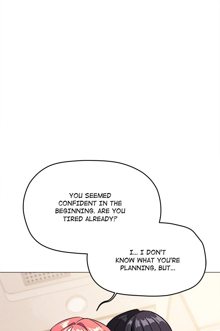 Someone Stop Her! Chapter 30 page 34