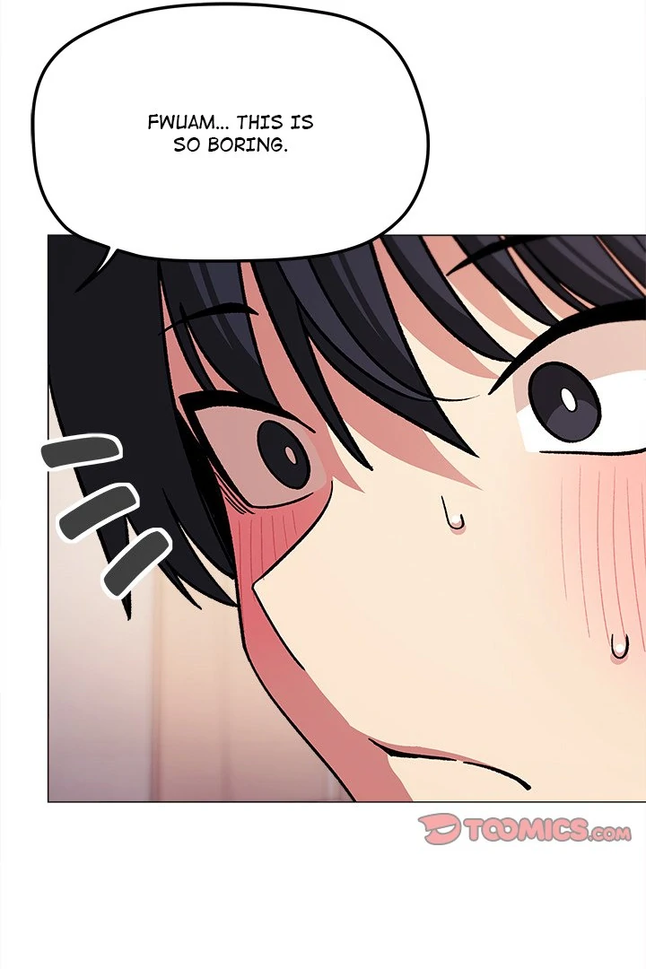 Someone Stop Her! Chapter 30 page 33