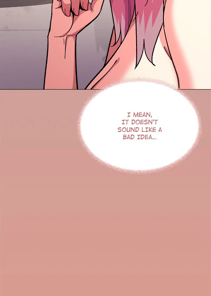 Someone Stop Her! Chapter 30 page 28