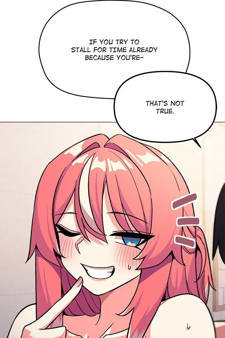 Someone Stop Her! Chapter 30 page 37