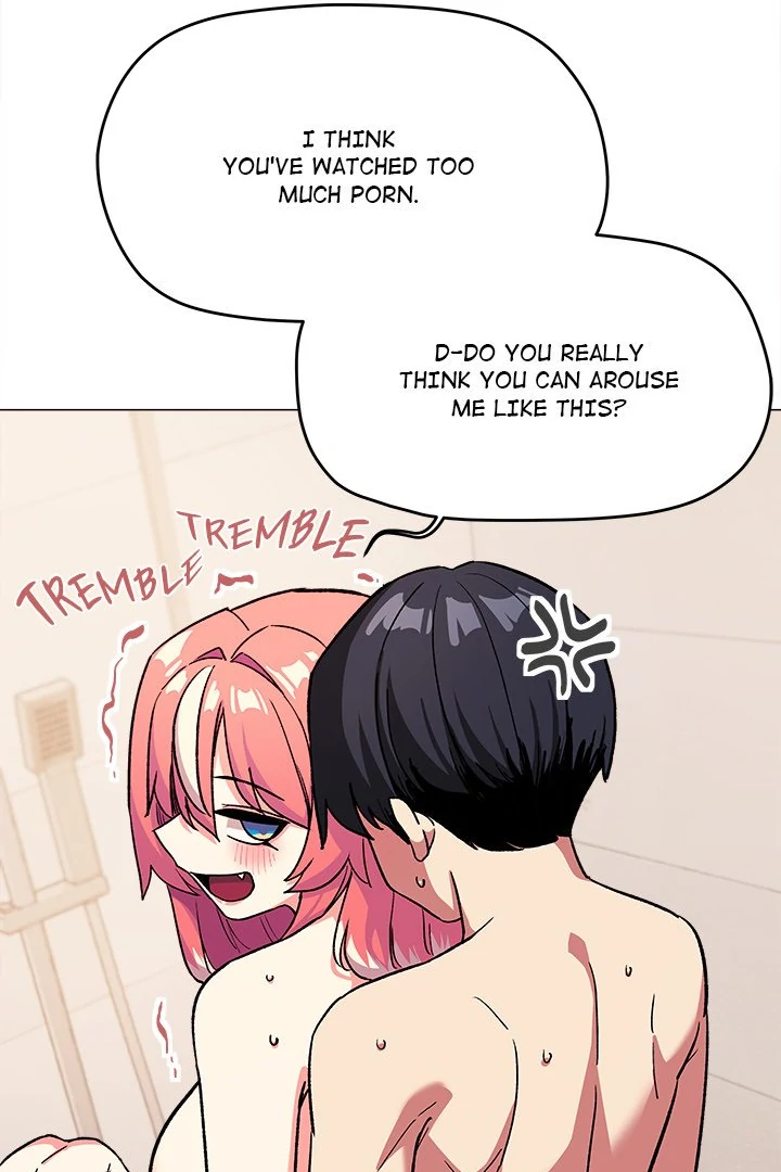 Someone Stop Her! Chapter 30 page 47