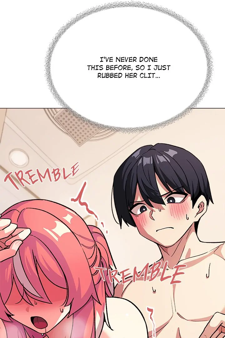 Someone Stop Her! Chapter 30 page 71