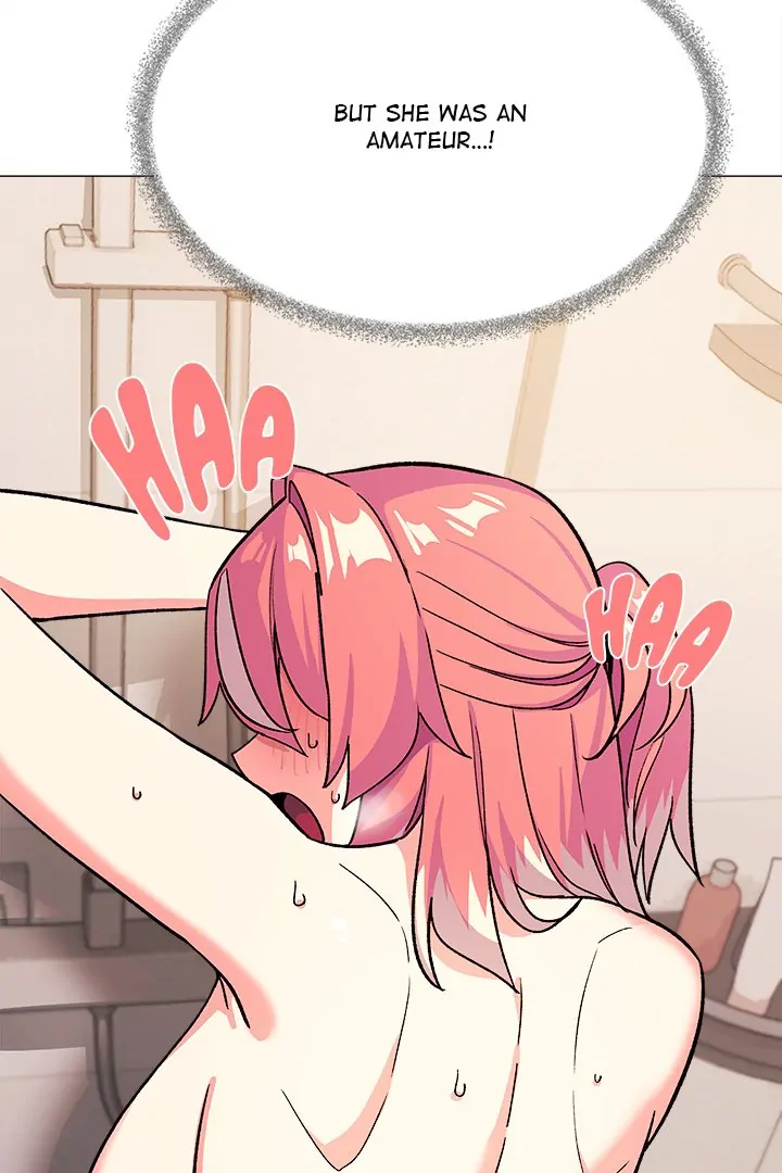 Someone Stop Her! Chapter 30 page 77