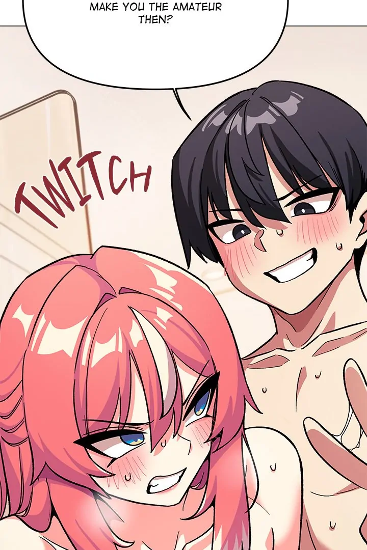 Someone Stop Her! Chapter 30 page 87