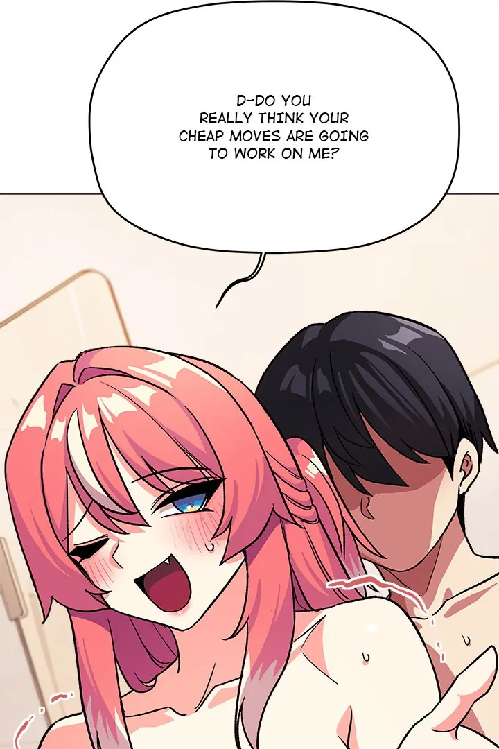 Someone Stop Her! Chapter 30 page 95