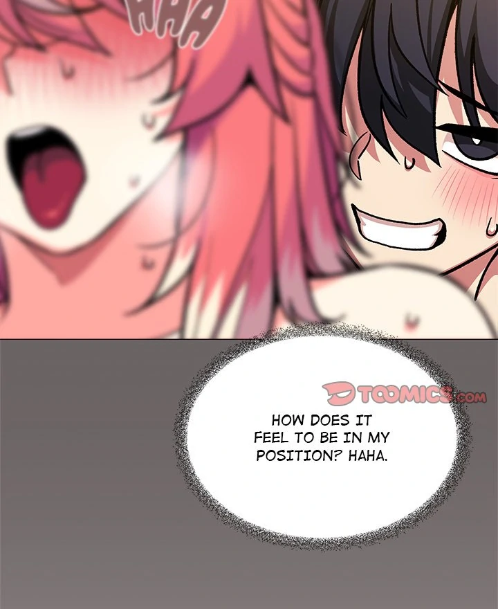 Someone Stop Her! Chapter 30 page 109