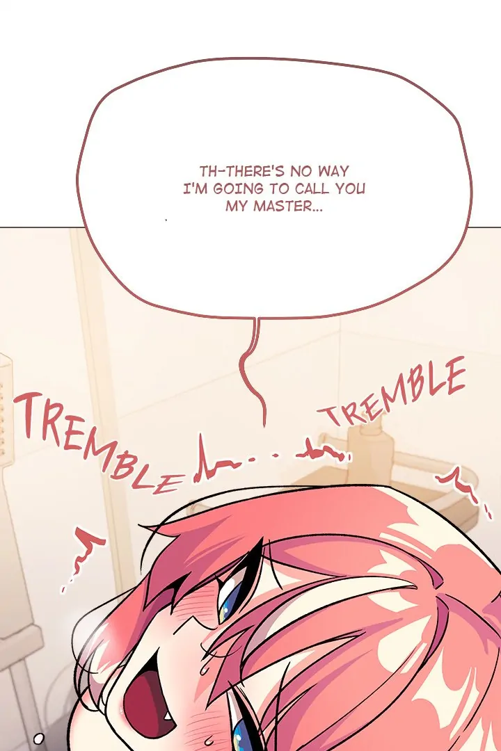 Someone Stop Her! Chapter 30 page 112