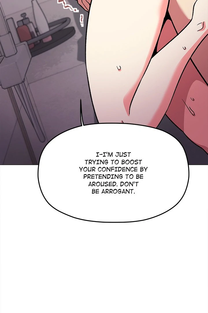 Someone Stop Her! Chapter 30 page 117