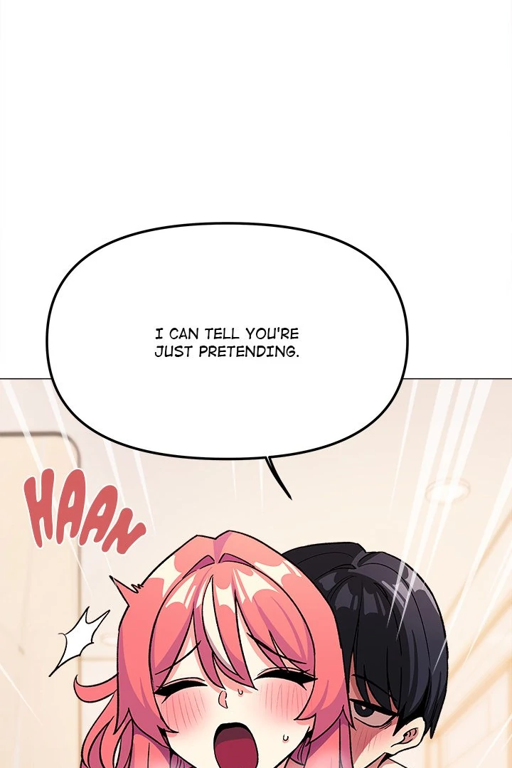 Someone Stop Her! Chapter 30 page 118