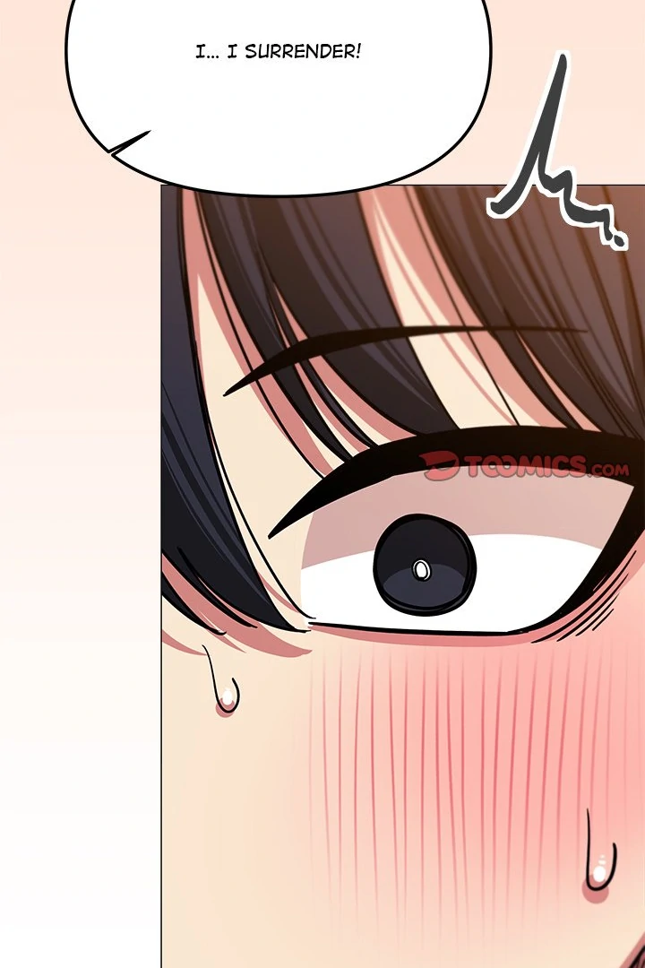Someone Stop Her! Chapter 30 page 132