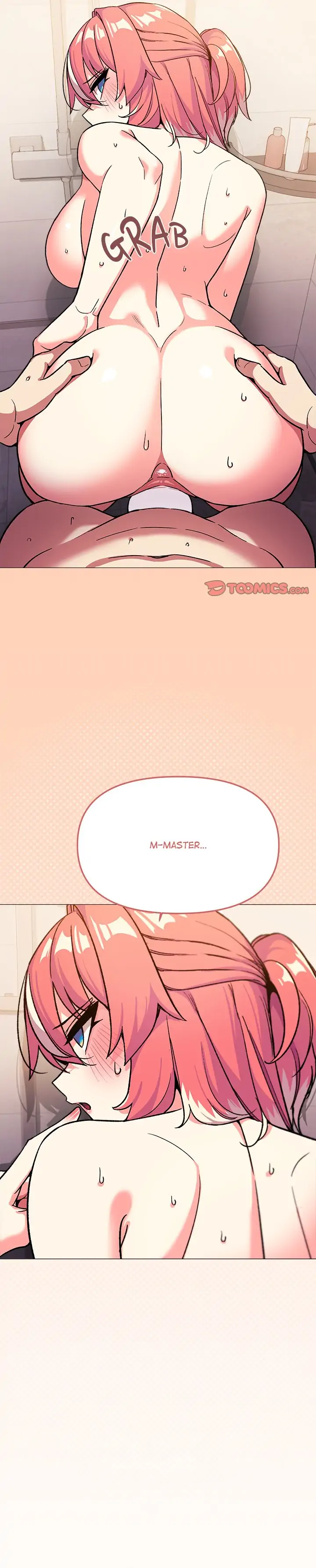 Someone Stop Her! Chapter 30 page 140