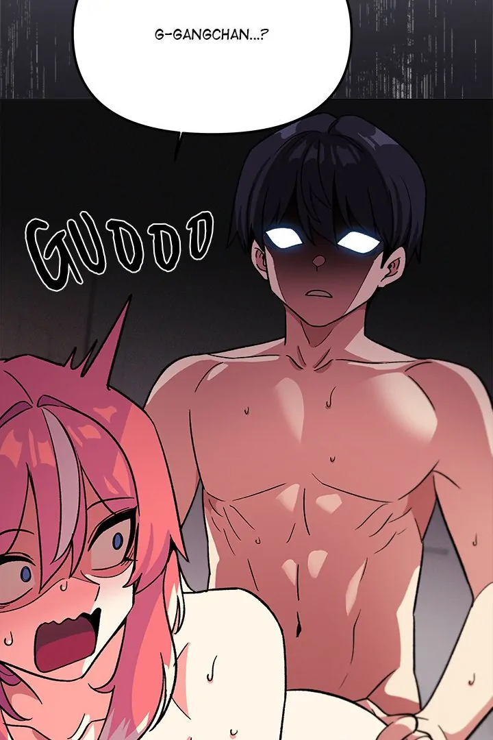 Someone Stop Her! Chapter 30 page 143