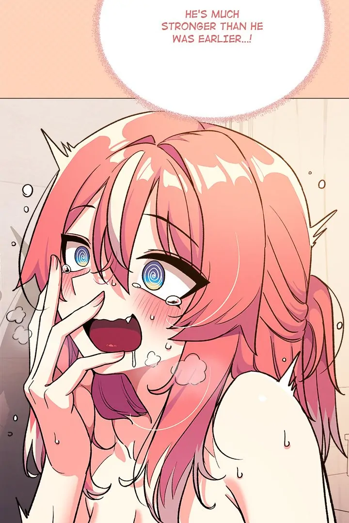 Someone Stop Her! Chapter 30 page 153
