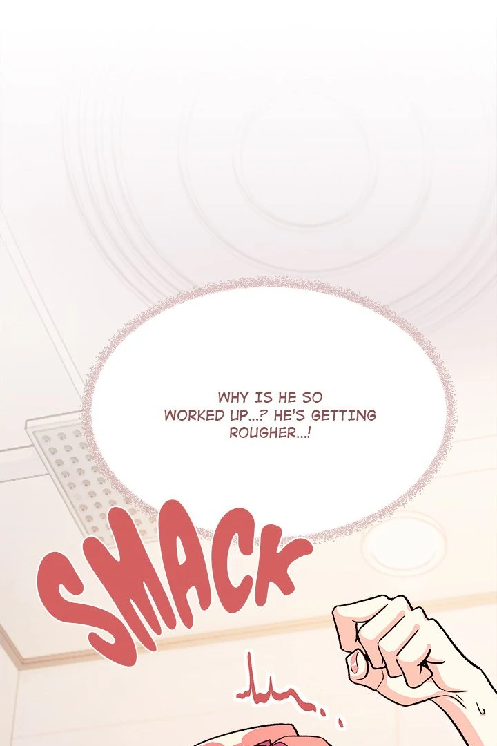 Someone Stop Her! Chapter 31 page 6