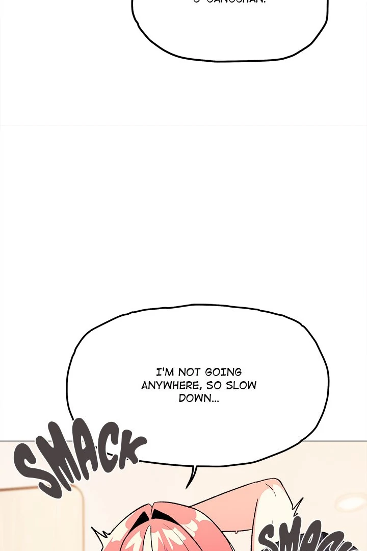 Someone Stop Her! Chapter 31 page 17