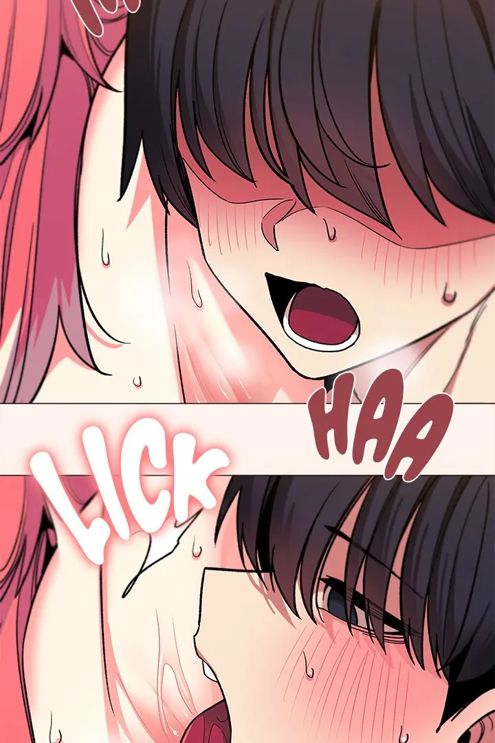 Someone Stop Her! Chapter 31 page 21