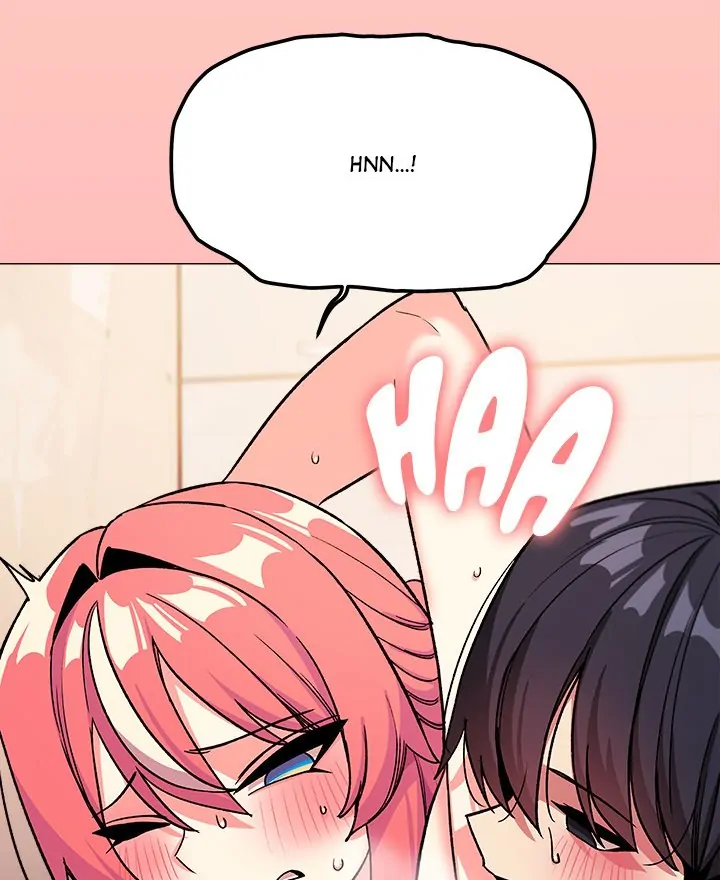 Someone Stop Her! Chapter 31 page 23