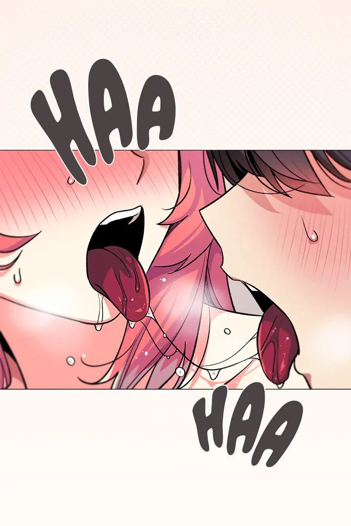 Someone Stop Her! Chapter 31 page 31