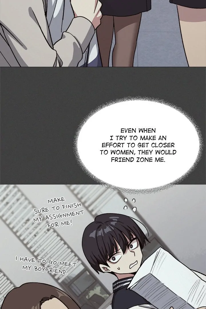 Someone Stop Her! Chapter 31 page 46