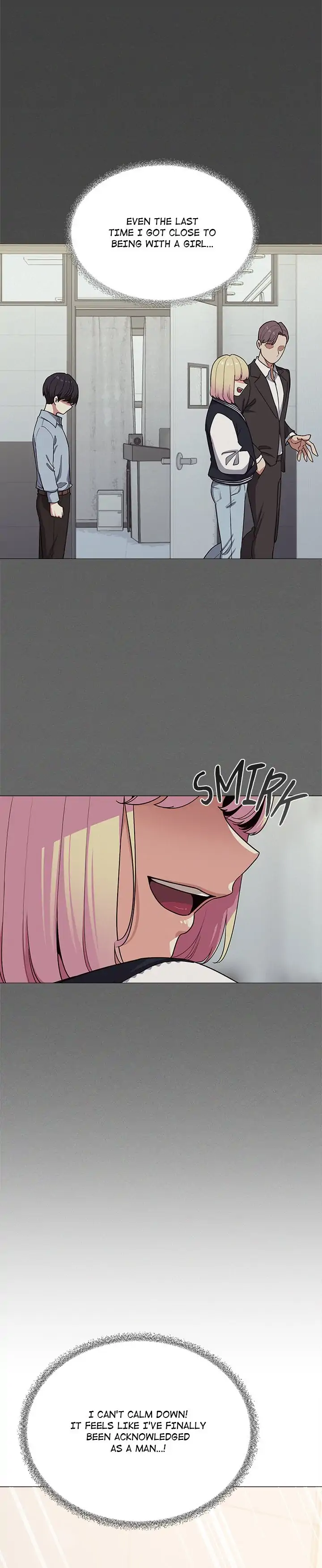 Someone Stop Her! Chapter 31 page 50