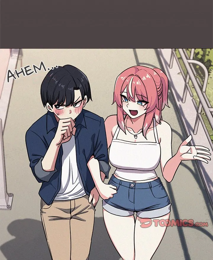 Someone Stop Her! Chapter 31 page 59