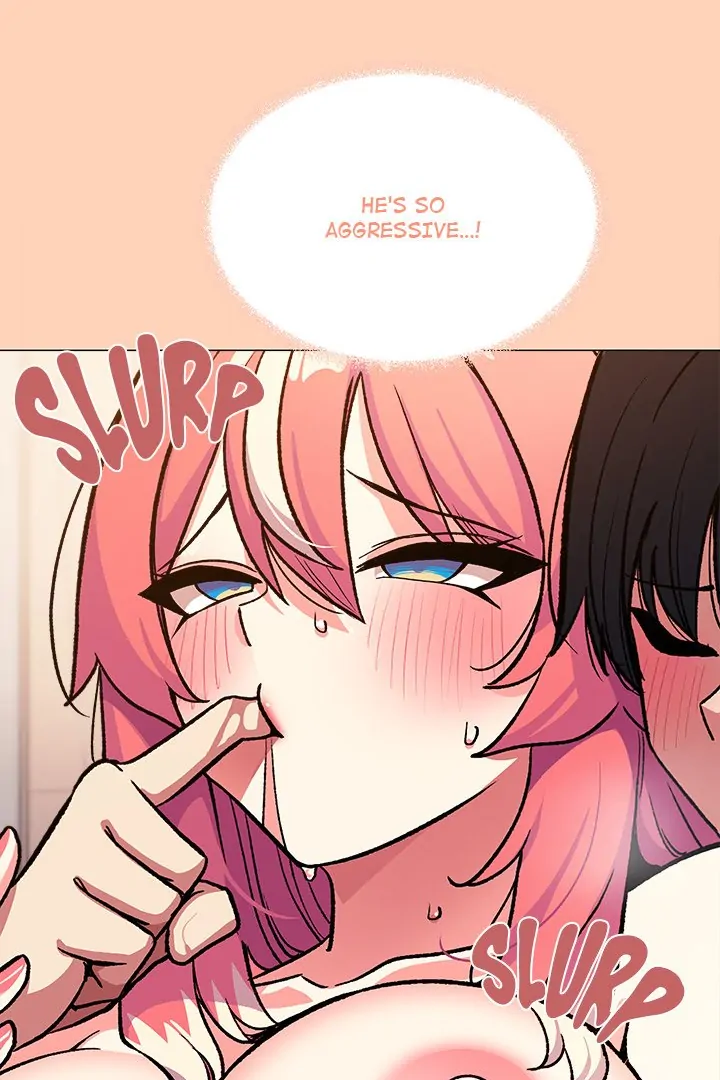 Someone Stop Her! Chapter 31 page 73