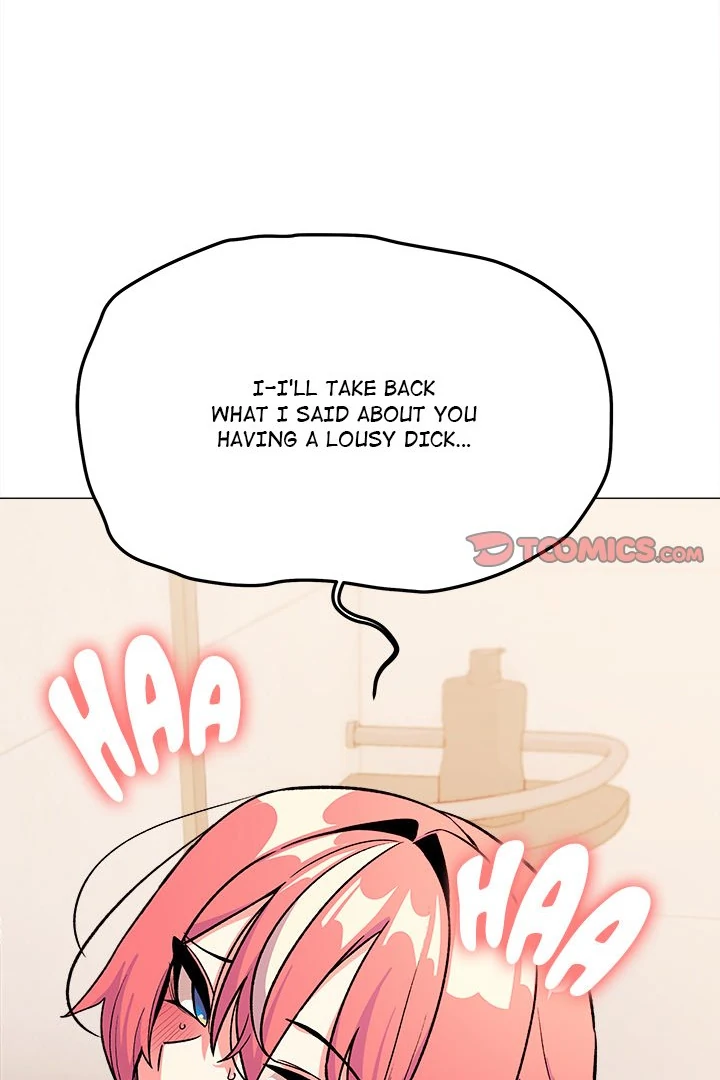 Someone Stop Her! Chapter 31 page 106
