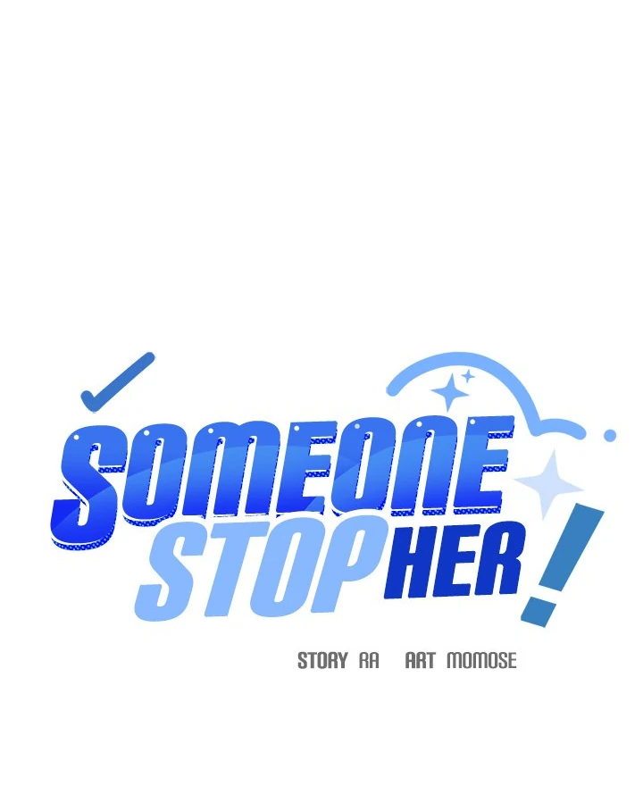 Someone Stop Her! Chapter 31 page 115