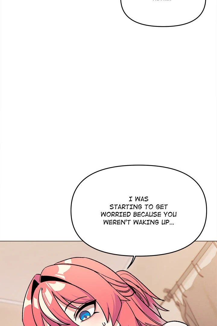 Someone Stop Her! Chapter 31 page 121