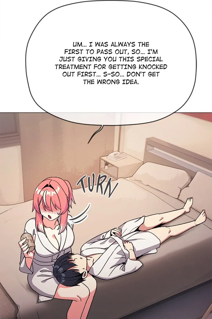 Someone Stop Her! Chapter 31 page 124