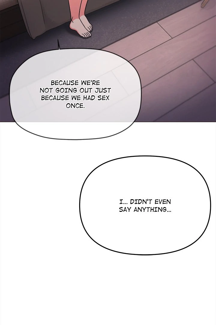 Someone Stop Her! Chapter 31 page 125