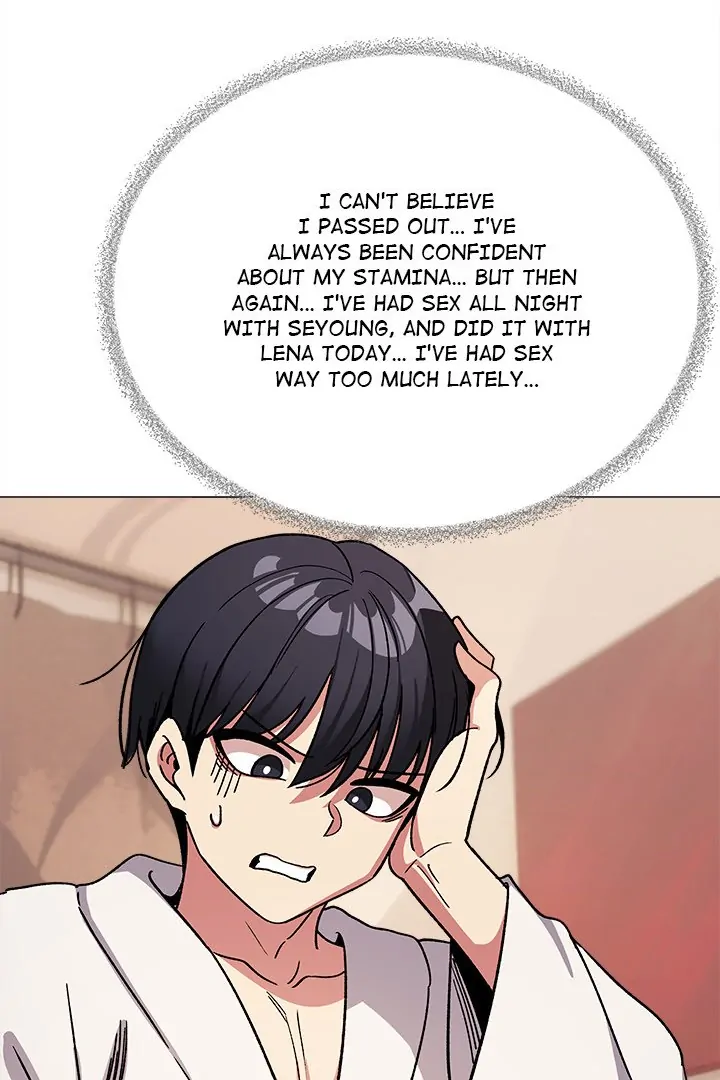 Someone Stop Her! Chapter 31 page 126