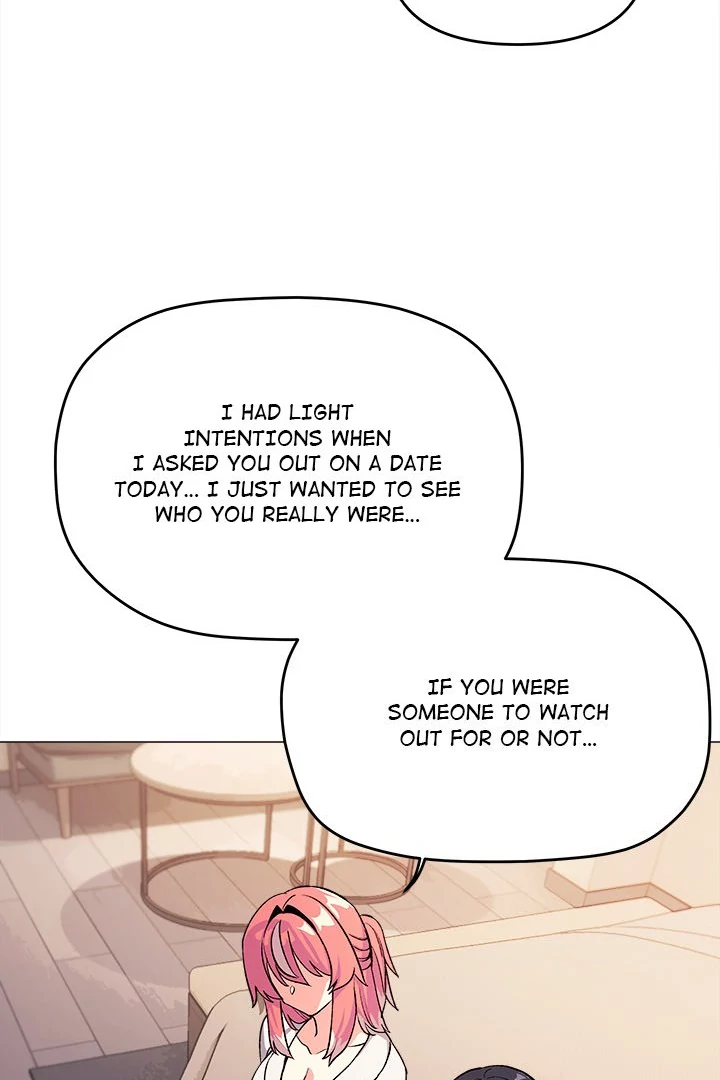 Someone Stop Her! Chapter 31 page 135