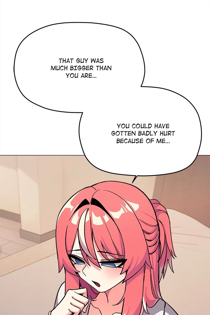 Someone Stop Her! Chapter 31 page 139