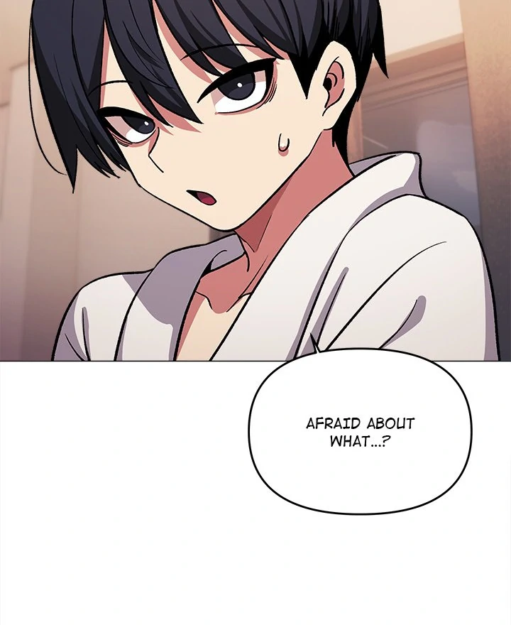 Someone Stop Her! Chapter 31 page 138