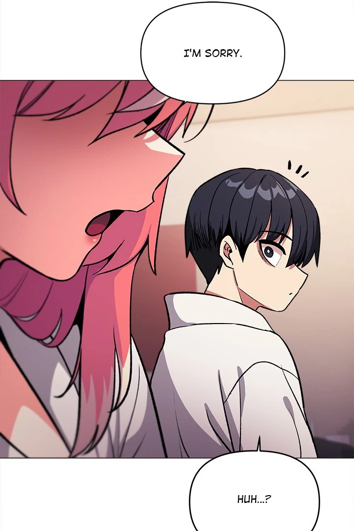 Someone Stop Her! Chapter 31 page 134