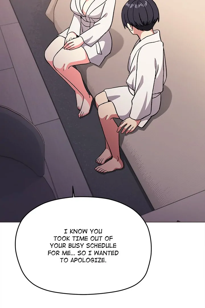 Someone Stop Her! Chapter 31 page 136