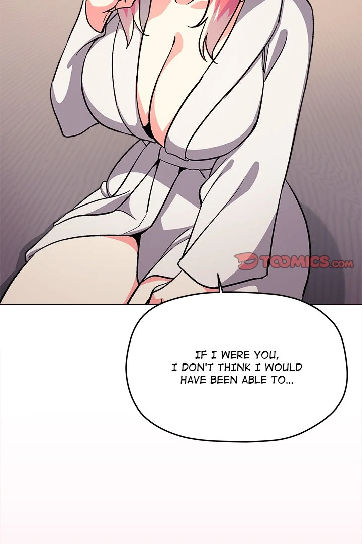 Someone Stop Her! Chapter 31 page 140