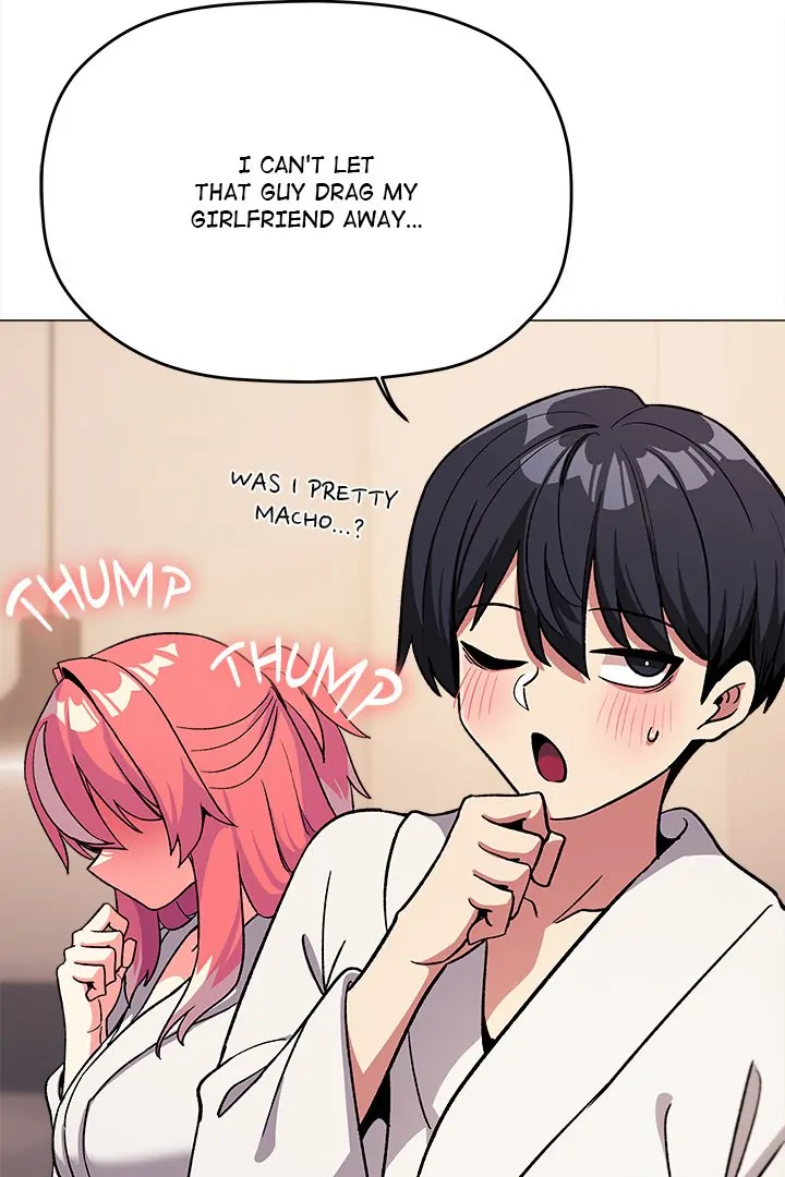 Someone Stop Her! Chapter 31 page 143